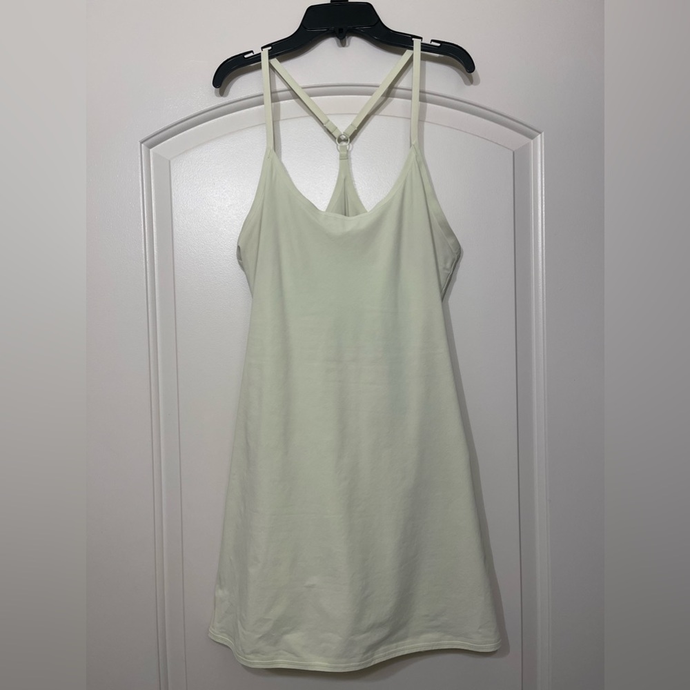 Outdoor Voices The Exercise Dress